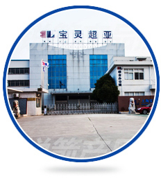 上海宝灵超亚电器有限公司